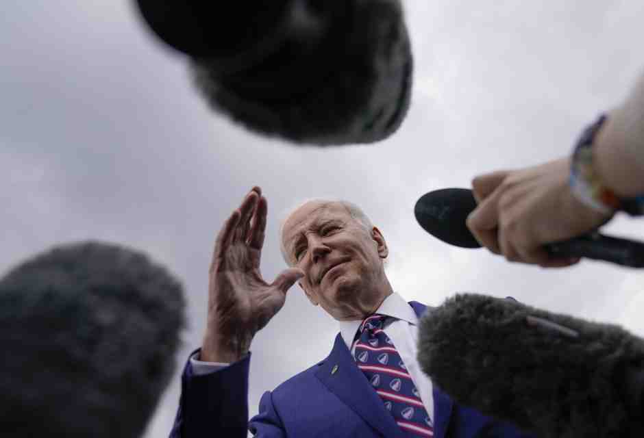 Foto Ap, via LaPresse
