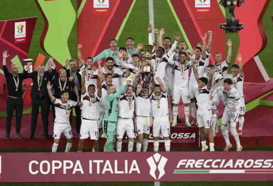 Foto LaPresse