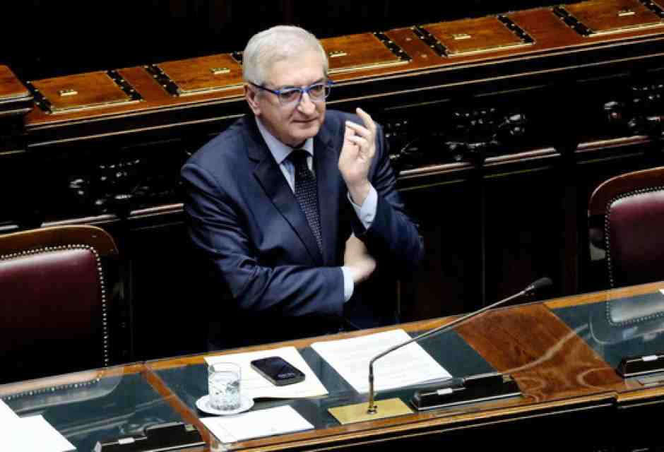 Foto LaPresse