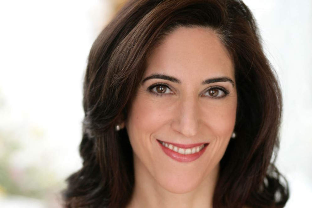 Rana Foroohar - Web