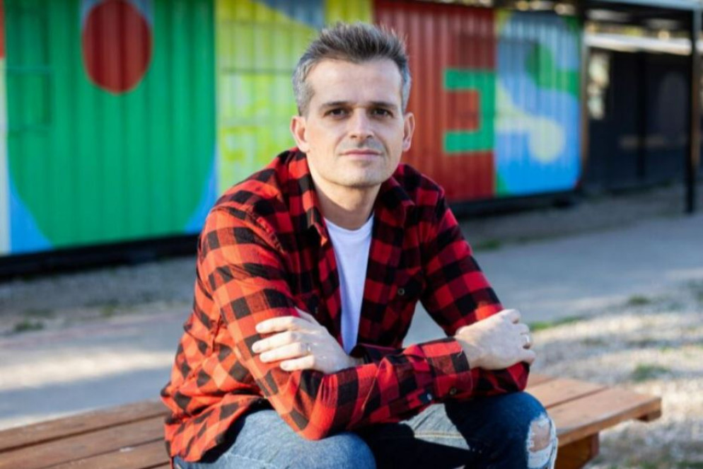 Pablo Martinez - .