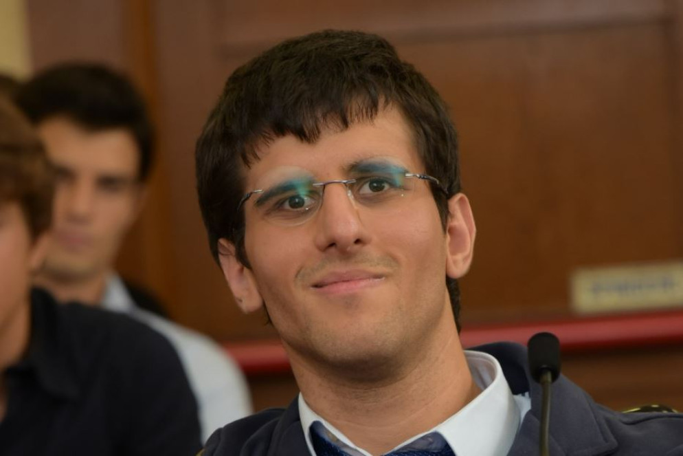 Lorenzo Moscon