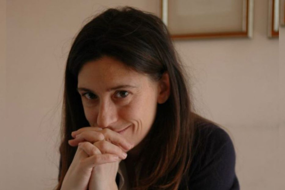 Giulia Sapi