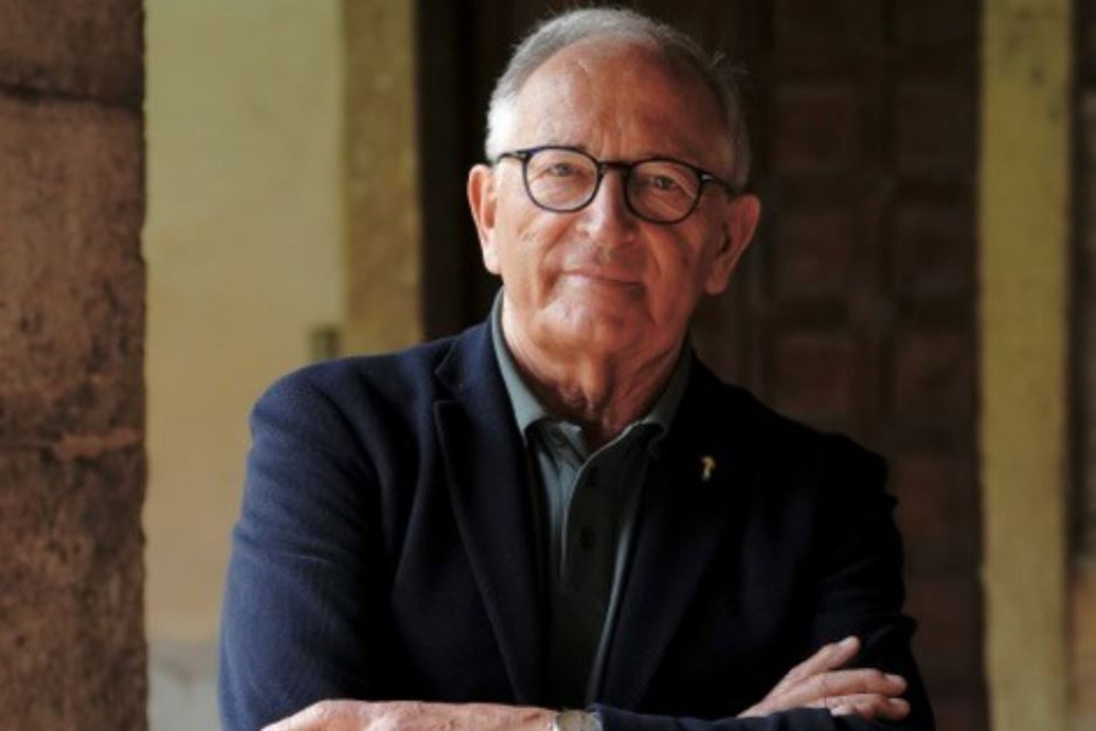 Monsignor Bruno Fasani - Biblioteca Capitolare di Verona