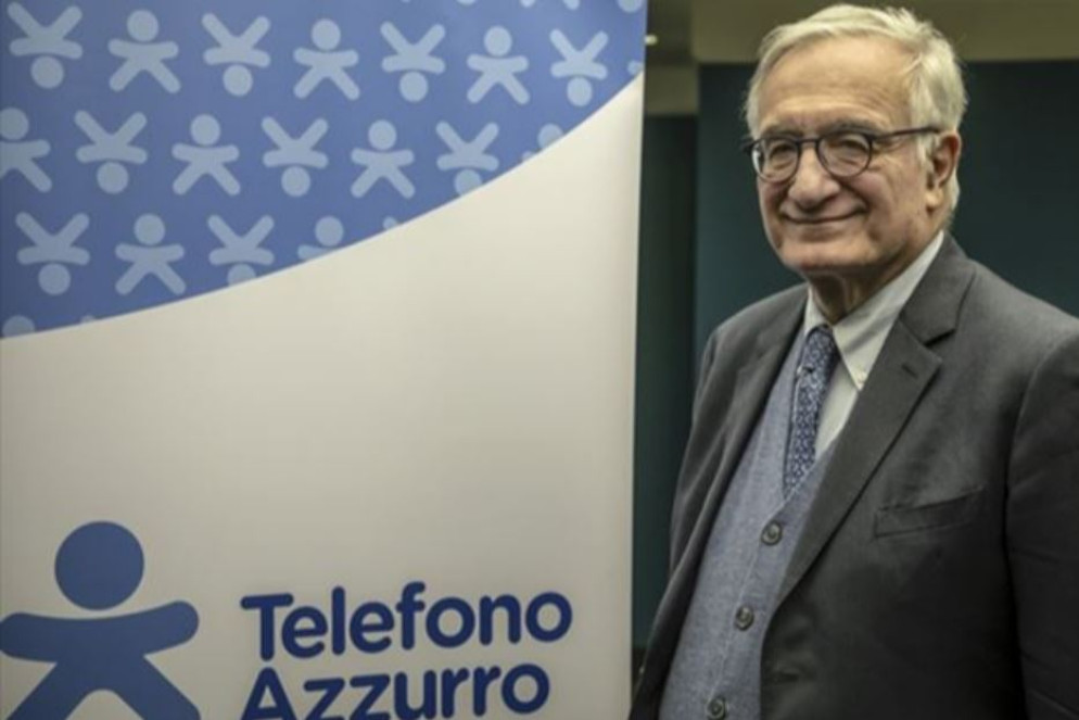 Ernesto Caffo