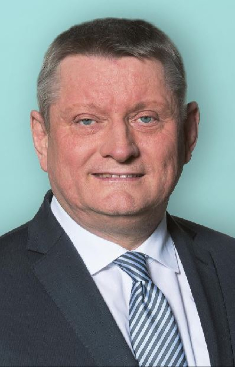 Hermann Gröhe - x