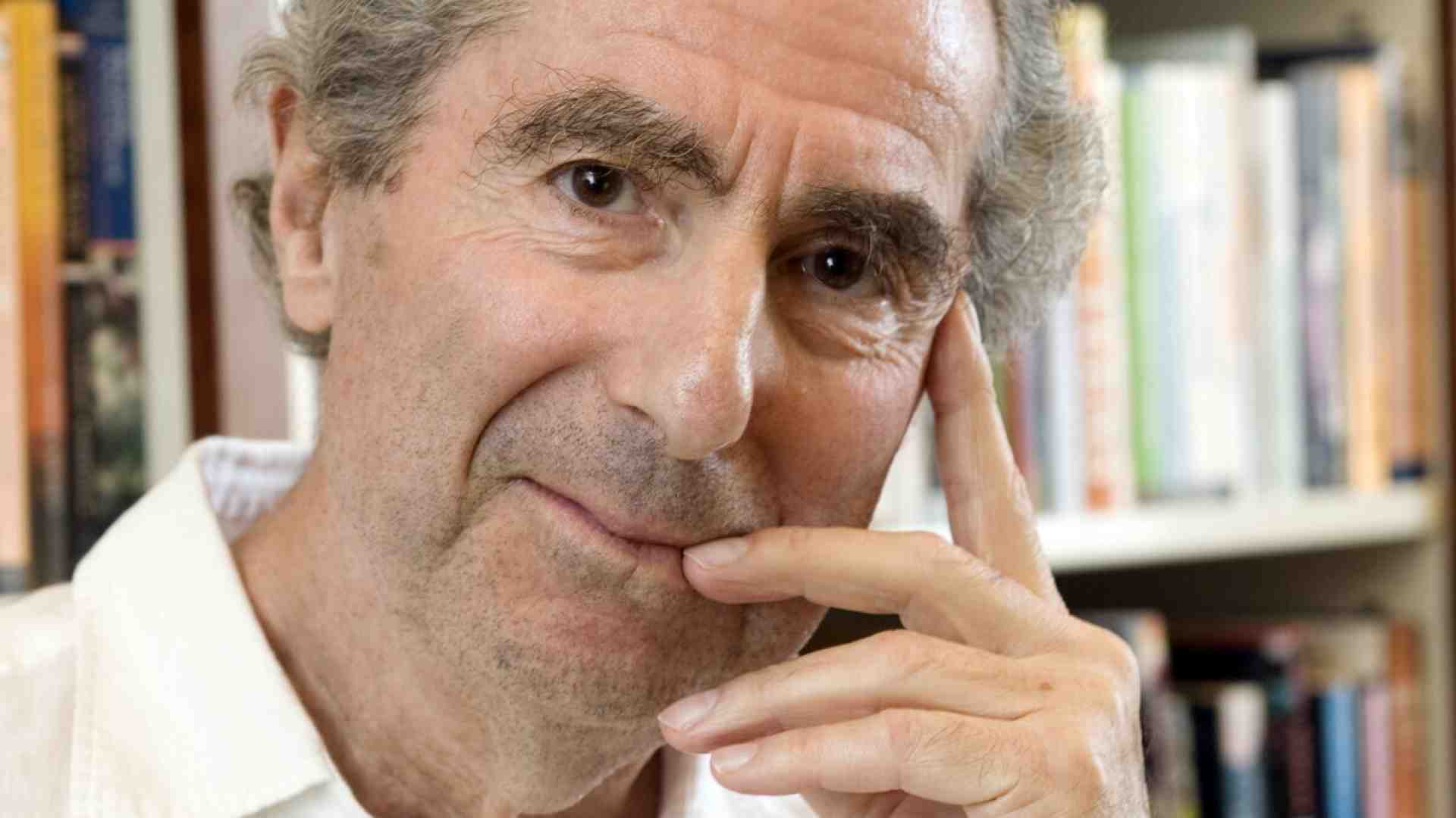 Immagine di Perché cominciare da “Portnoy”? Perché la galassia di Roth gli ruota intorno