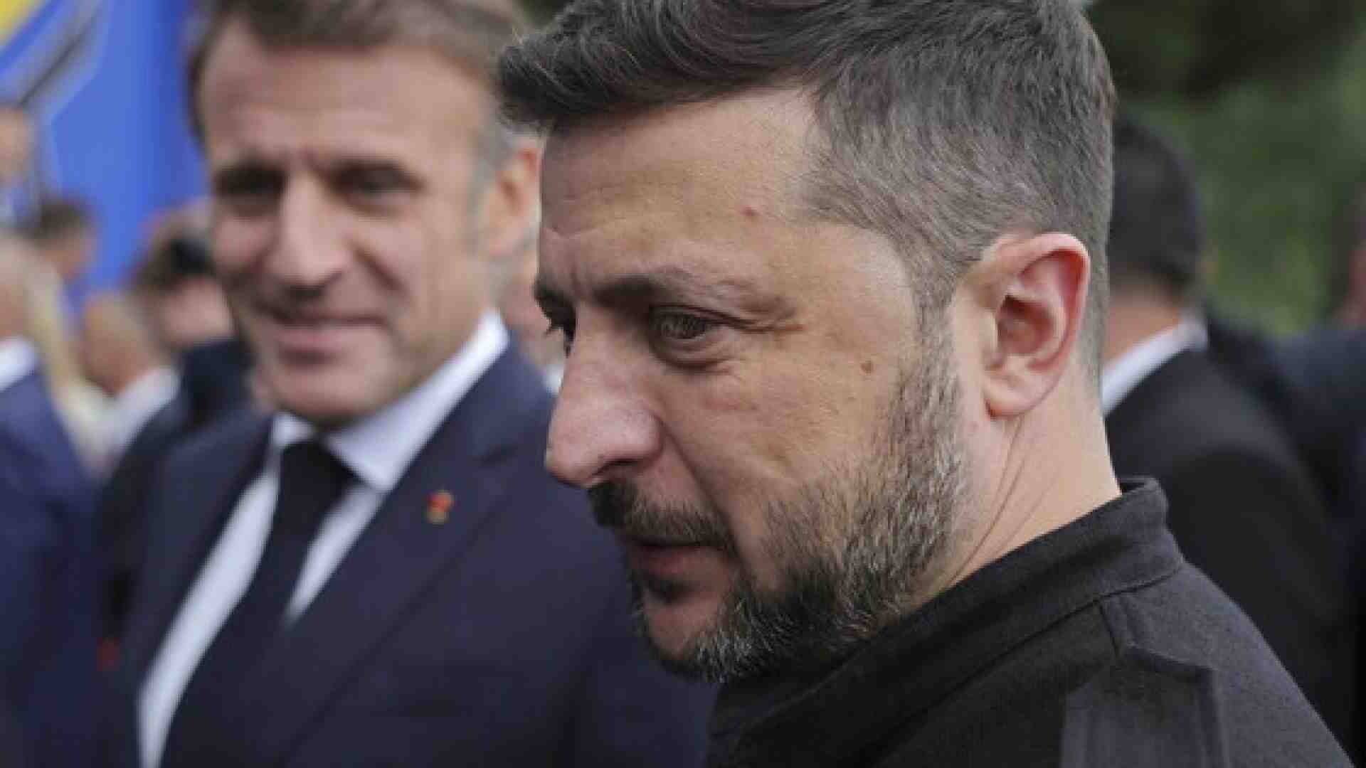 Immagine di A Tirana i volenterosi con Zelensky chiamano Trump. Le sanzioni dopo l’ultimatum