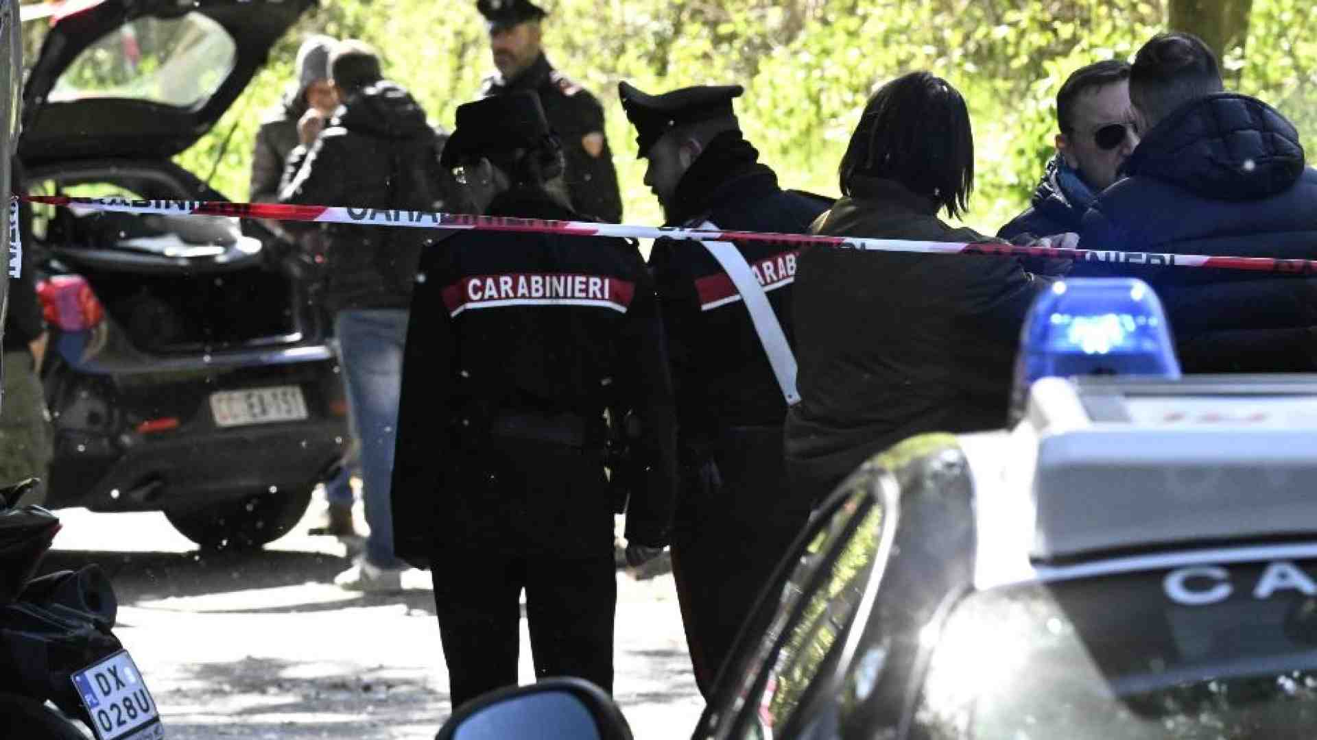 Immagine di La camorra continua a uccidere, la guerra è anche a casa nostra