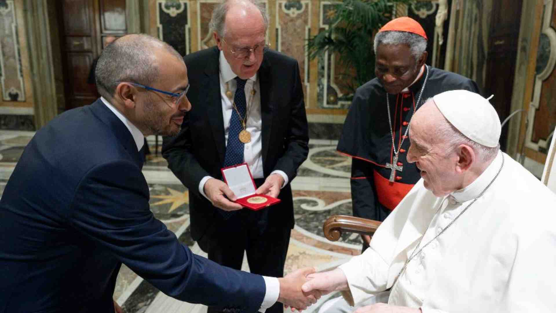 Immagine di Ma perché la Chiesa si occupa dello sviluppo dell'Intelligenza artificiale?