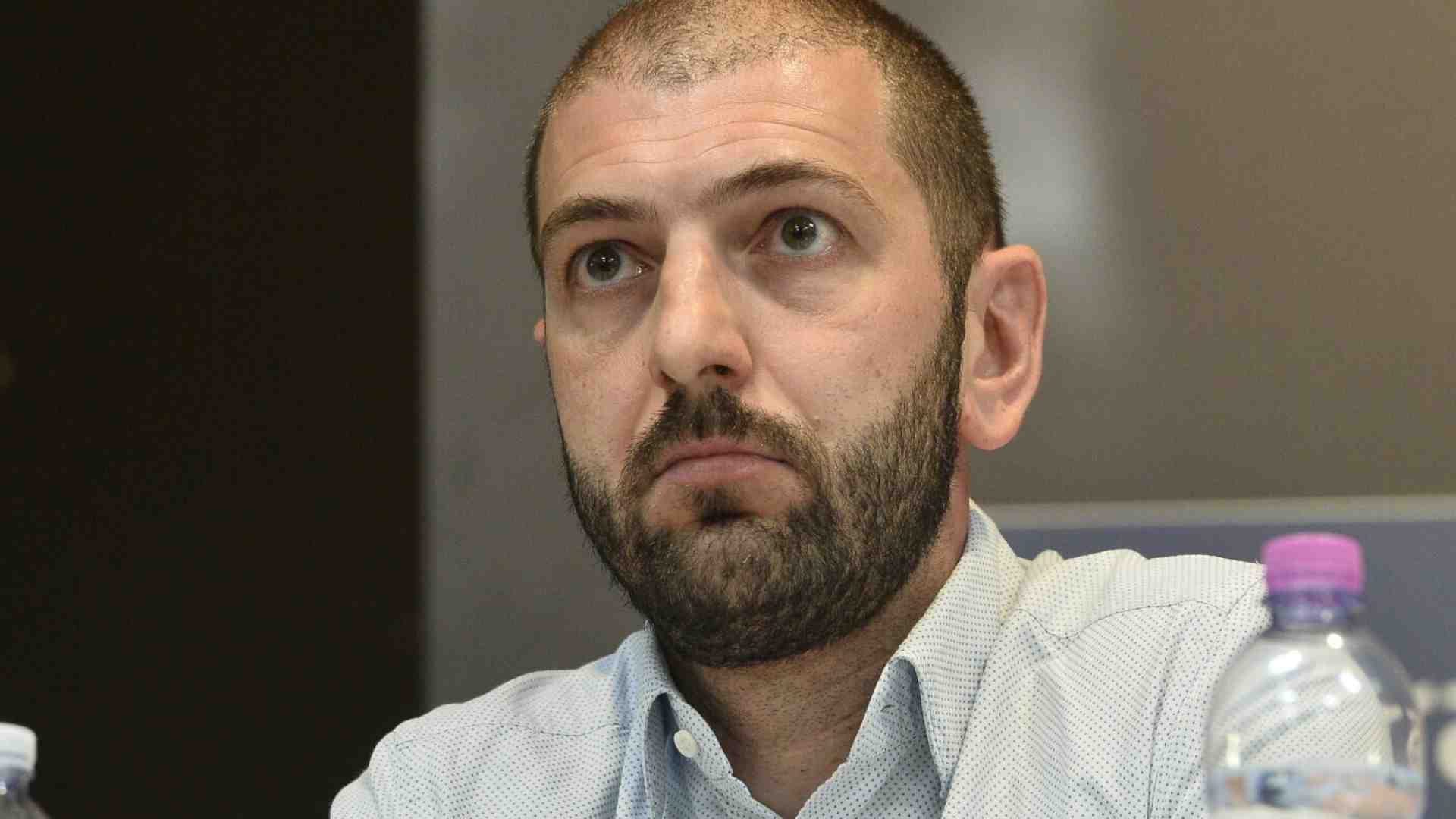 Immagine di Calovini (FdI): “Con Merz sinergia totale, lui e Meloni sono i pilastri dell’Ue”