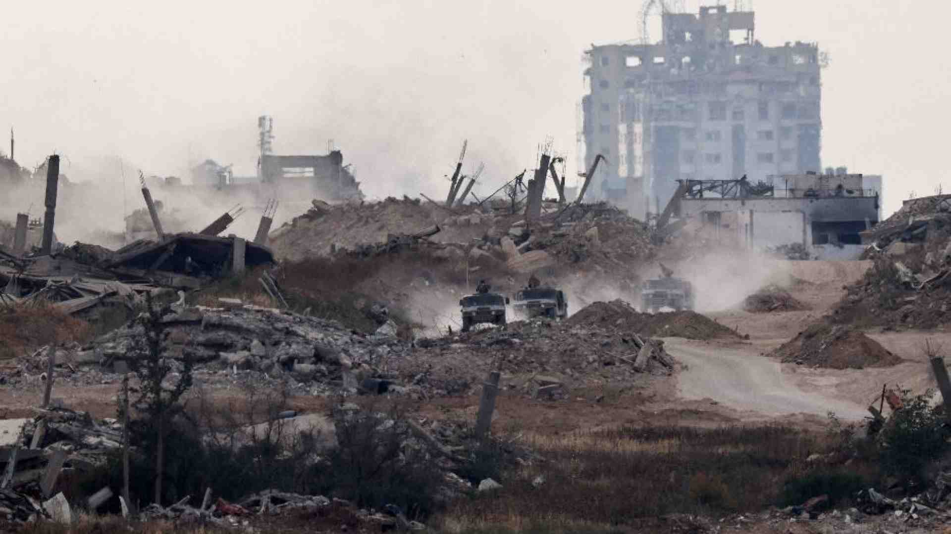 Immagine di La ricetta di Trump per Gaza. Dove si continua a morire