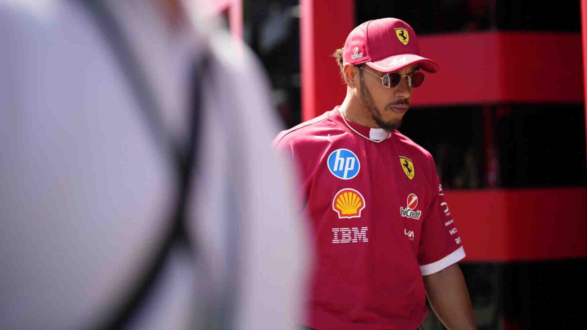 Immagine di Il gran premio delle prime volte: da Hamilton in Ferrari al debutto casalingo di Kimi Antonelli
