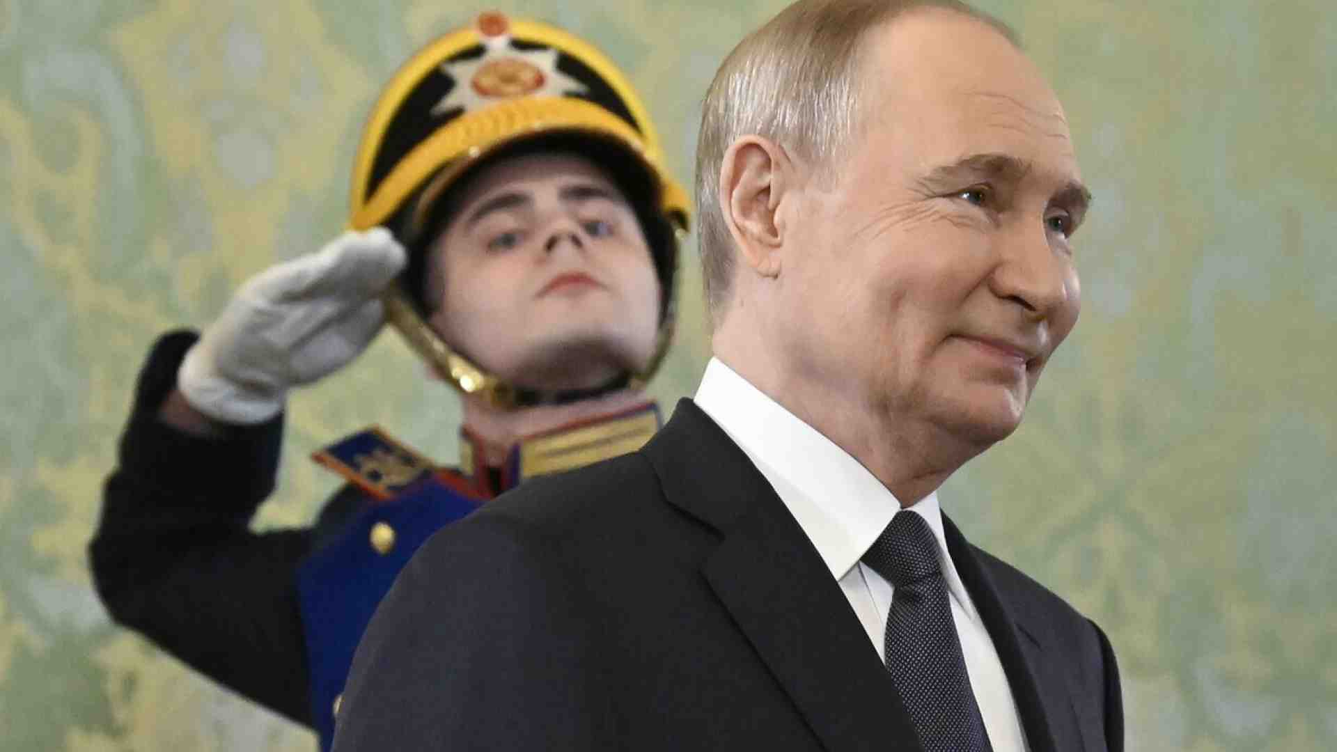 Immagine di Gli utili idioti di Putin sono pericolosi, gli idioti odiati da Putin, no