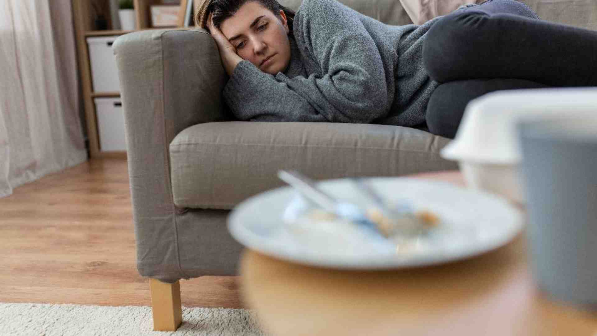 Immagine di I giovani stanno male in tutto il mondo e c'entra molto la solitudine