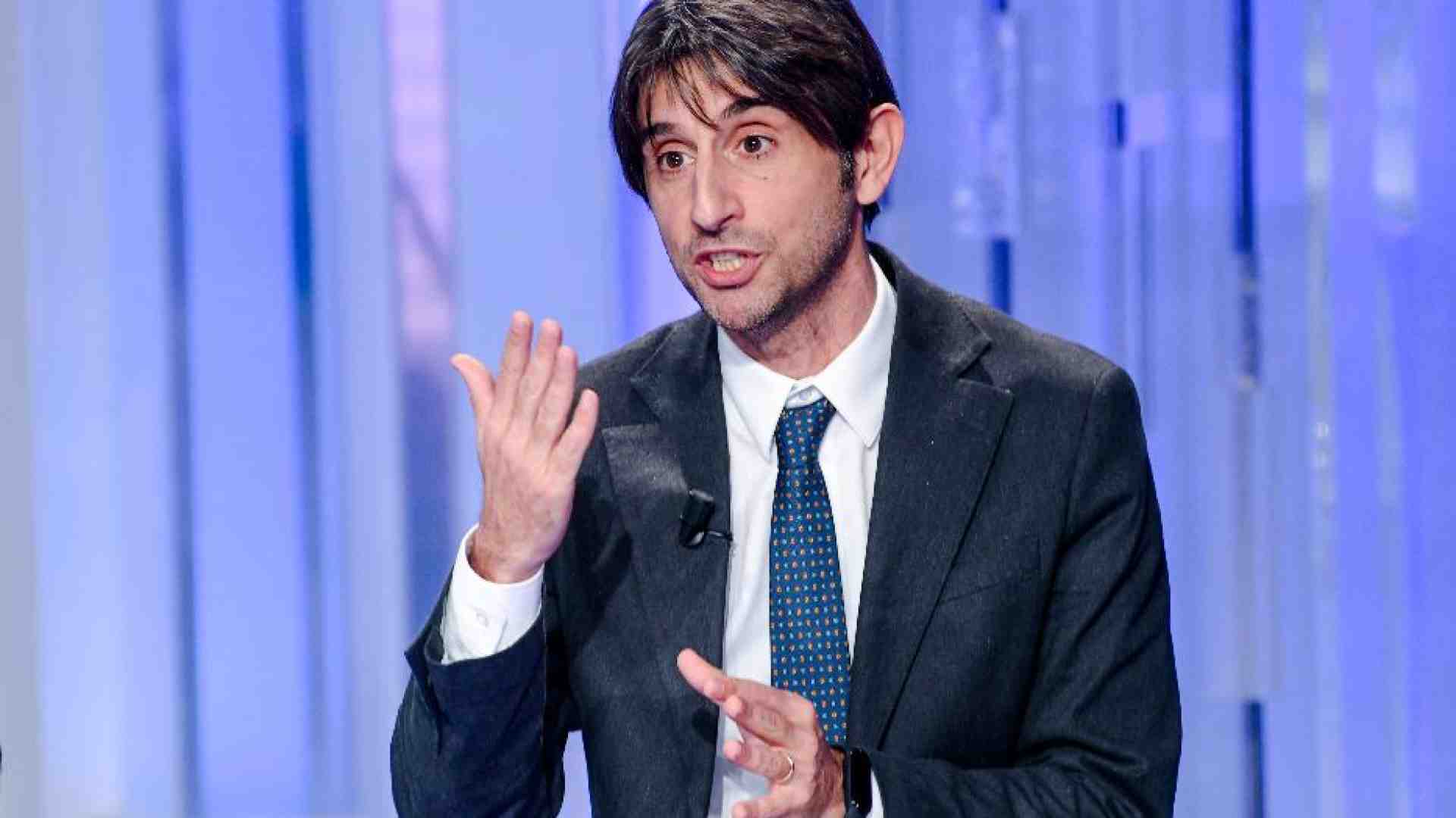 Immagine di Donzelli (Fdi): sui dazi fra Usa e Ue, l'Italia non tifa ma fa diplomazia