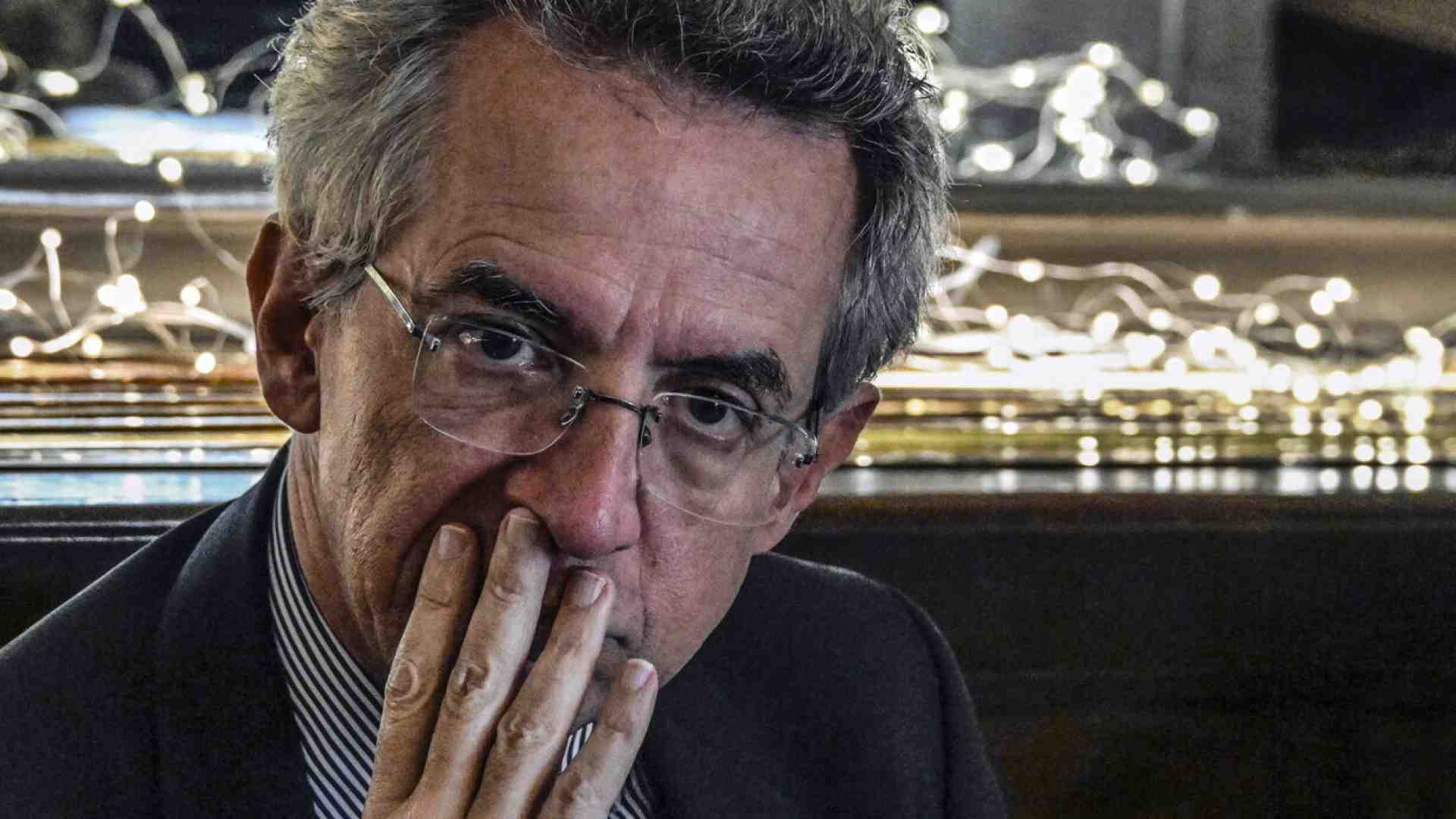 Immagine di Parla Gaetano Manfredi: "America's Cup grazie a Meloni. Mi ricandido sindaco di Napoli"