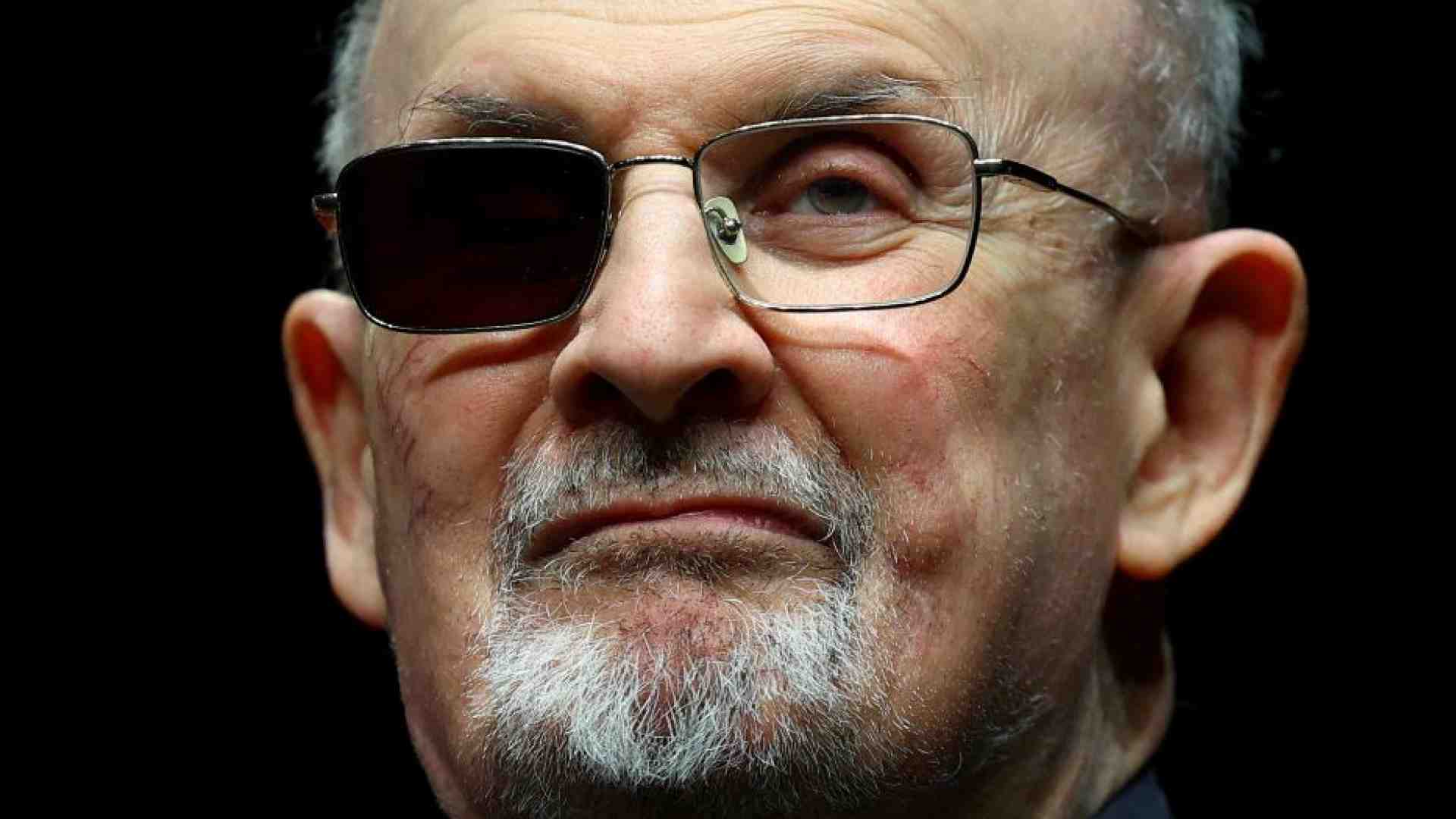 Immagine di Condannato a 25 anni l'attentatore di Salman Rushdie