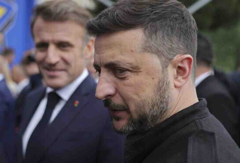 Foto Ap, via LaPresse