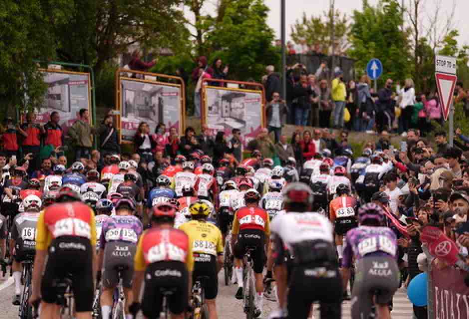 Foto LaPresse