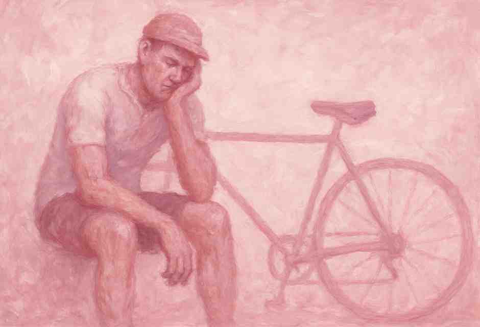 Il talento senza testa di Mario Nicoletti