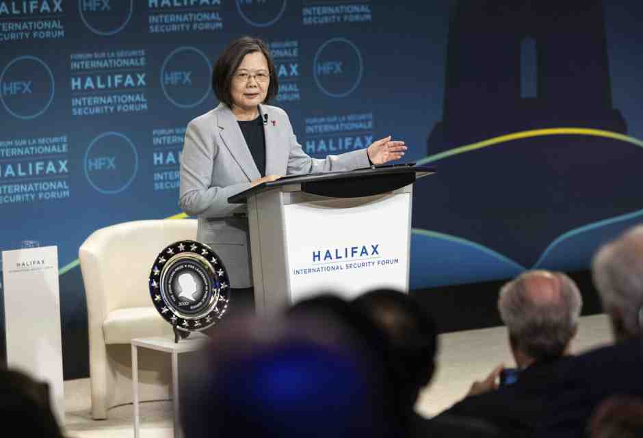 Foto Ap, via LaPresse