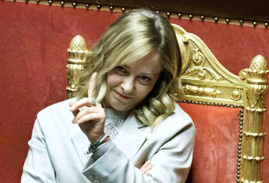 Foto LaPresse