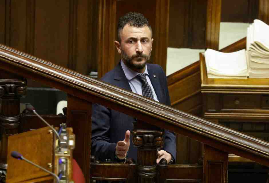 Pozzolo, Soumahoro e de Bertoldi. Vita da pària a Montecitorio