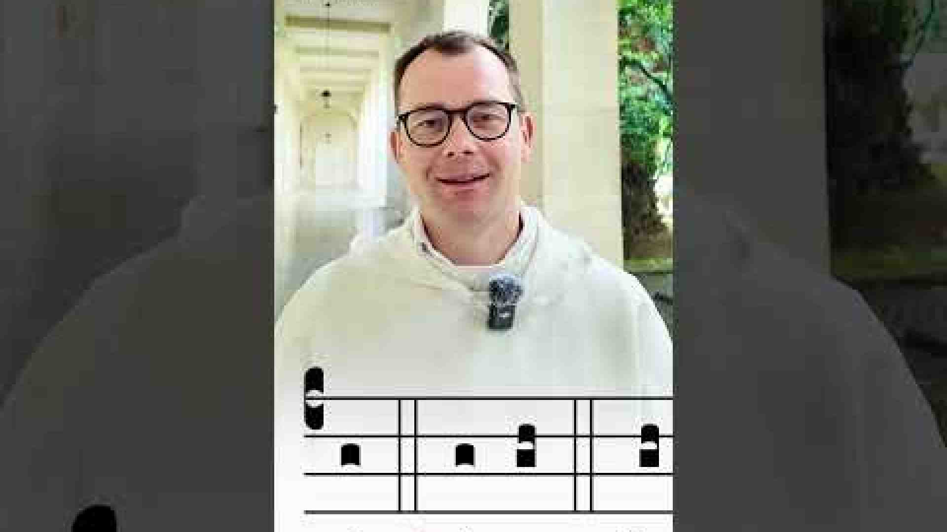 Immagine di Cantiamo con il Papa, i tutorial del Pontificio Istituto di Musica Sacra