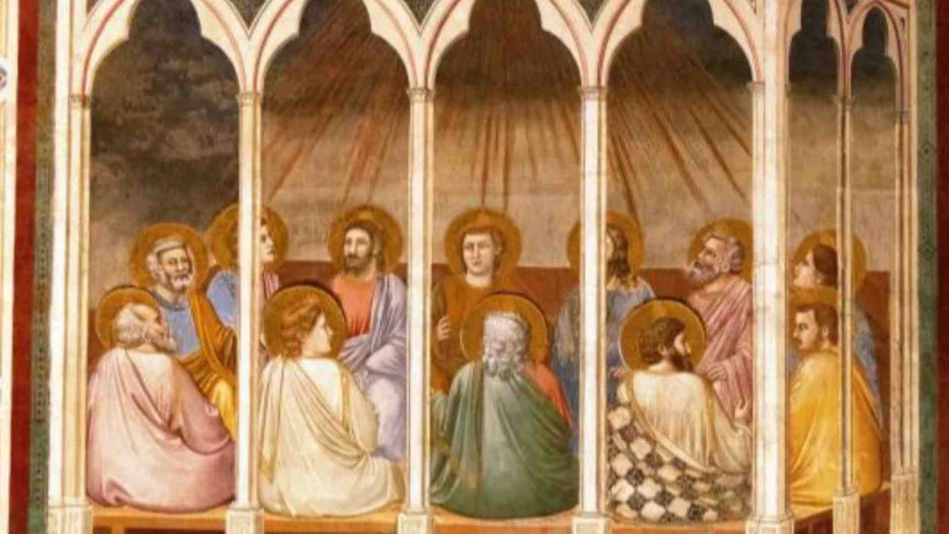 Immagine di Come agisce lo Spirito Santo? Le tre immagini di Benedetto XVI