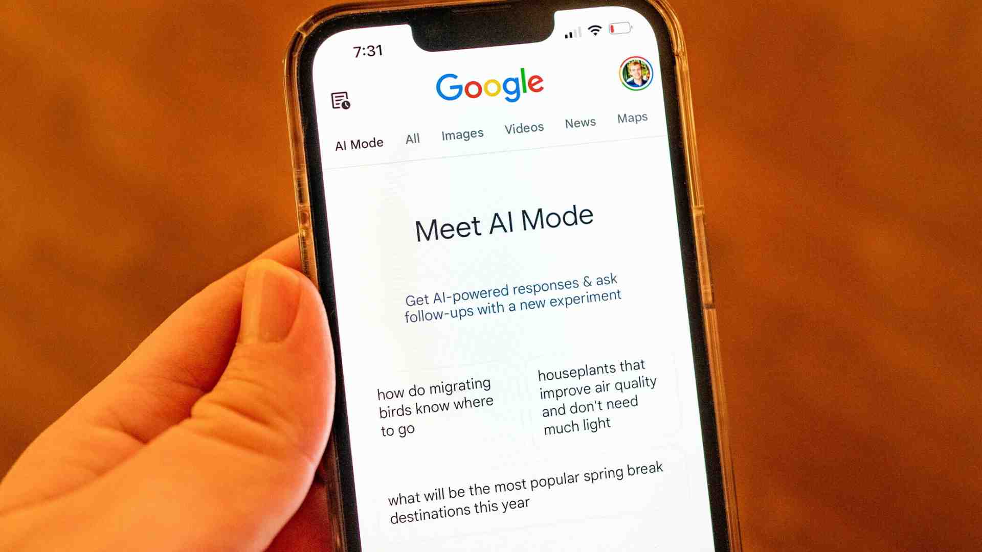 Immagine di I chatbot mettono in crisi i motori di ricerca Google e Apple
