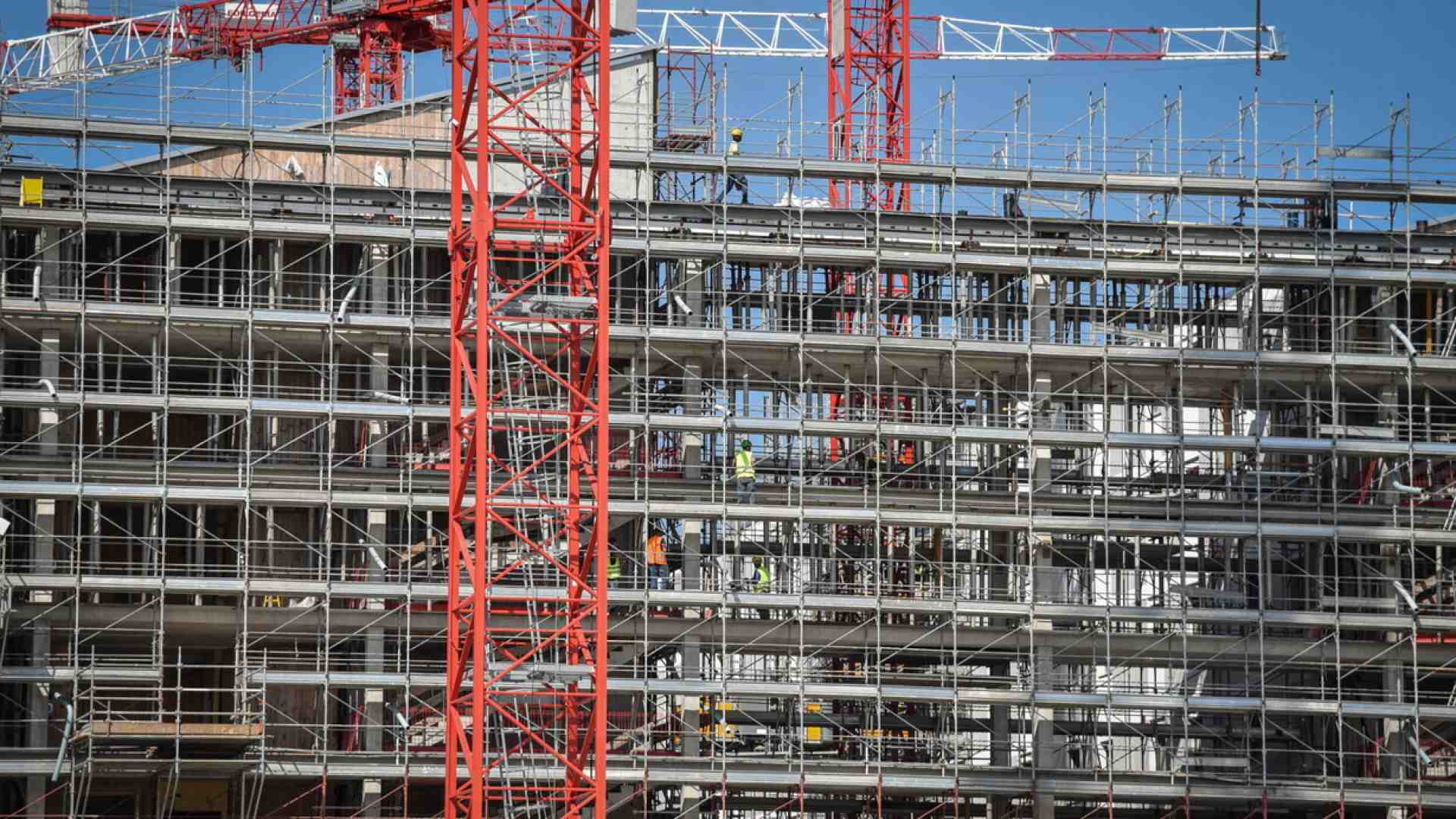 Immagine di Su fondi e opere del Pnrr Milano è avanti. Il problema verrà dal 2027. Il tema casa