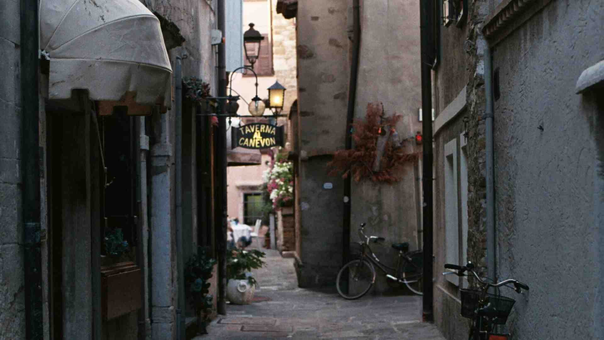 Immagine di Nel vuoto degli anni 80, Severini ha scritto della provincia languida con nobiltà