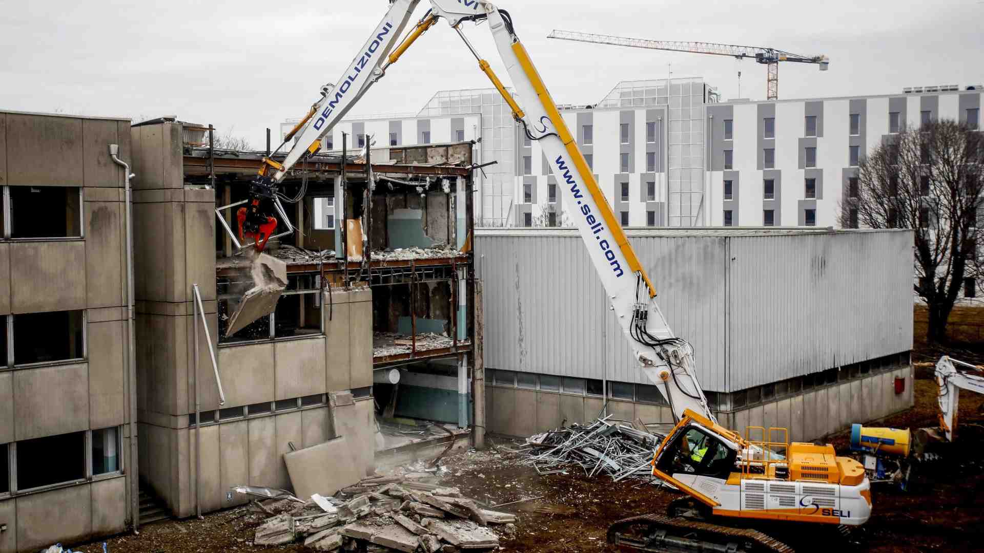 Immagine di Il Comune di Milano cede sulle regole dell’edilizia, e non è per forza un bene