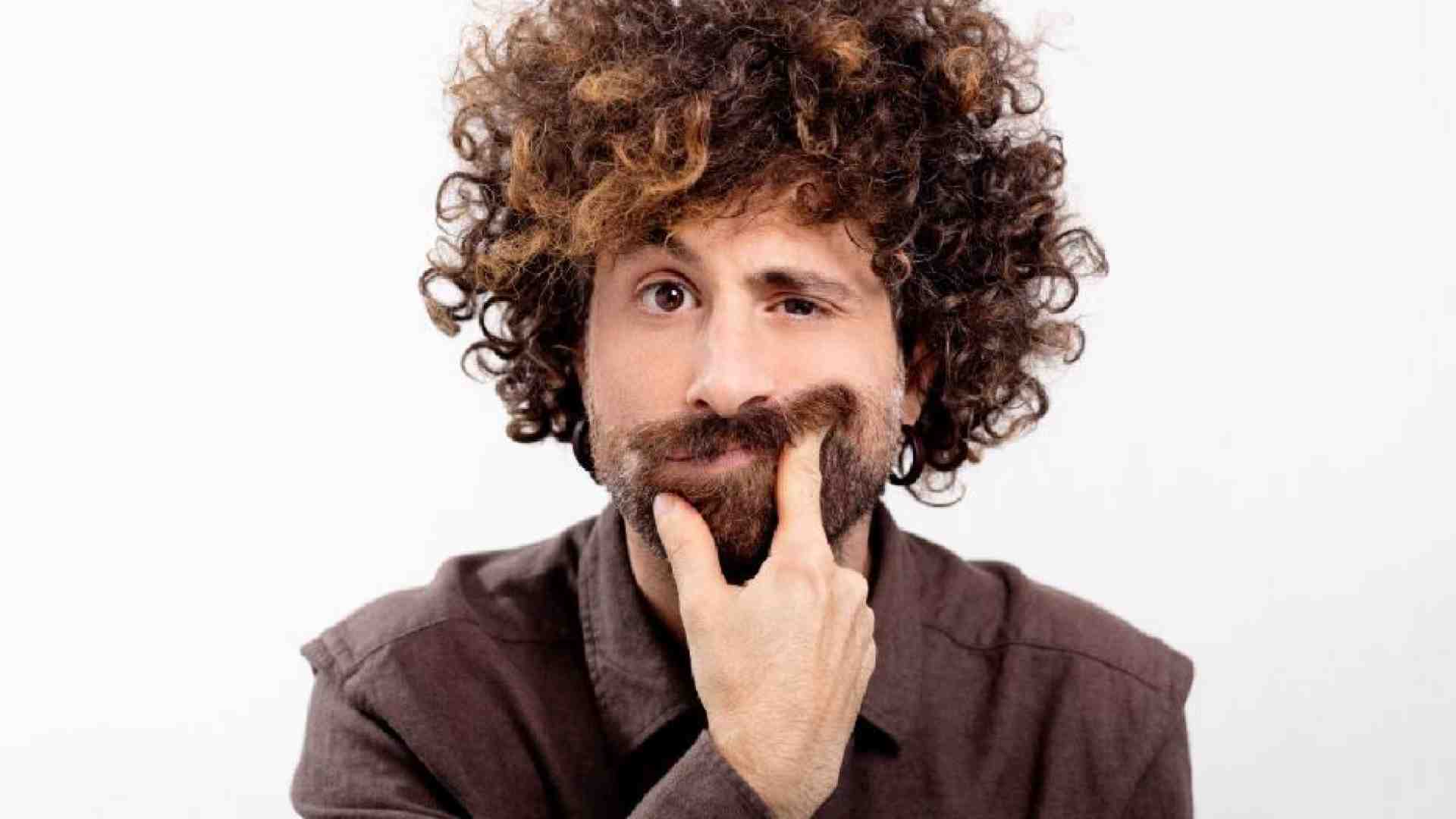 Immagine di Gio Evan: «Canto l'amore imperdibile»
