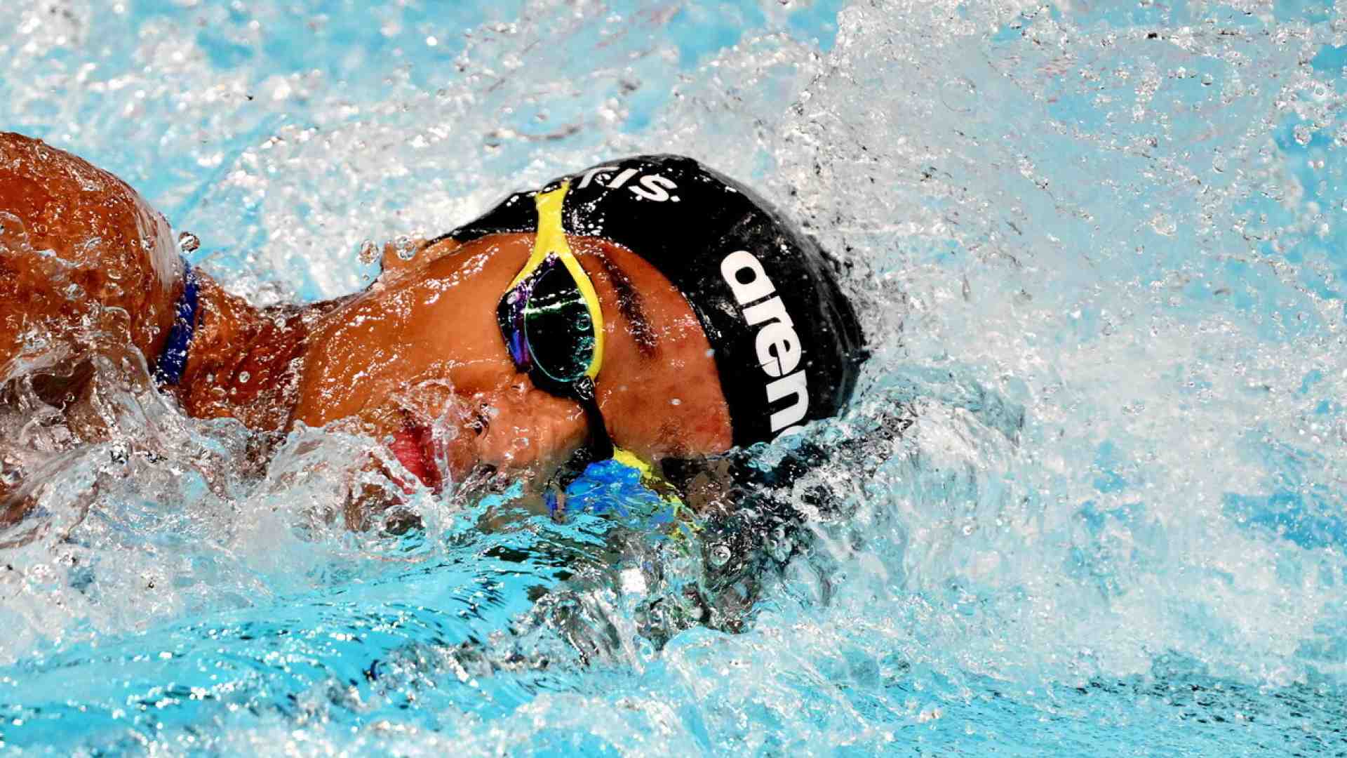Immagine di Curtis:“Volevo soltanto essere Sara”