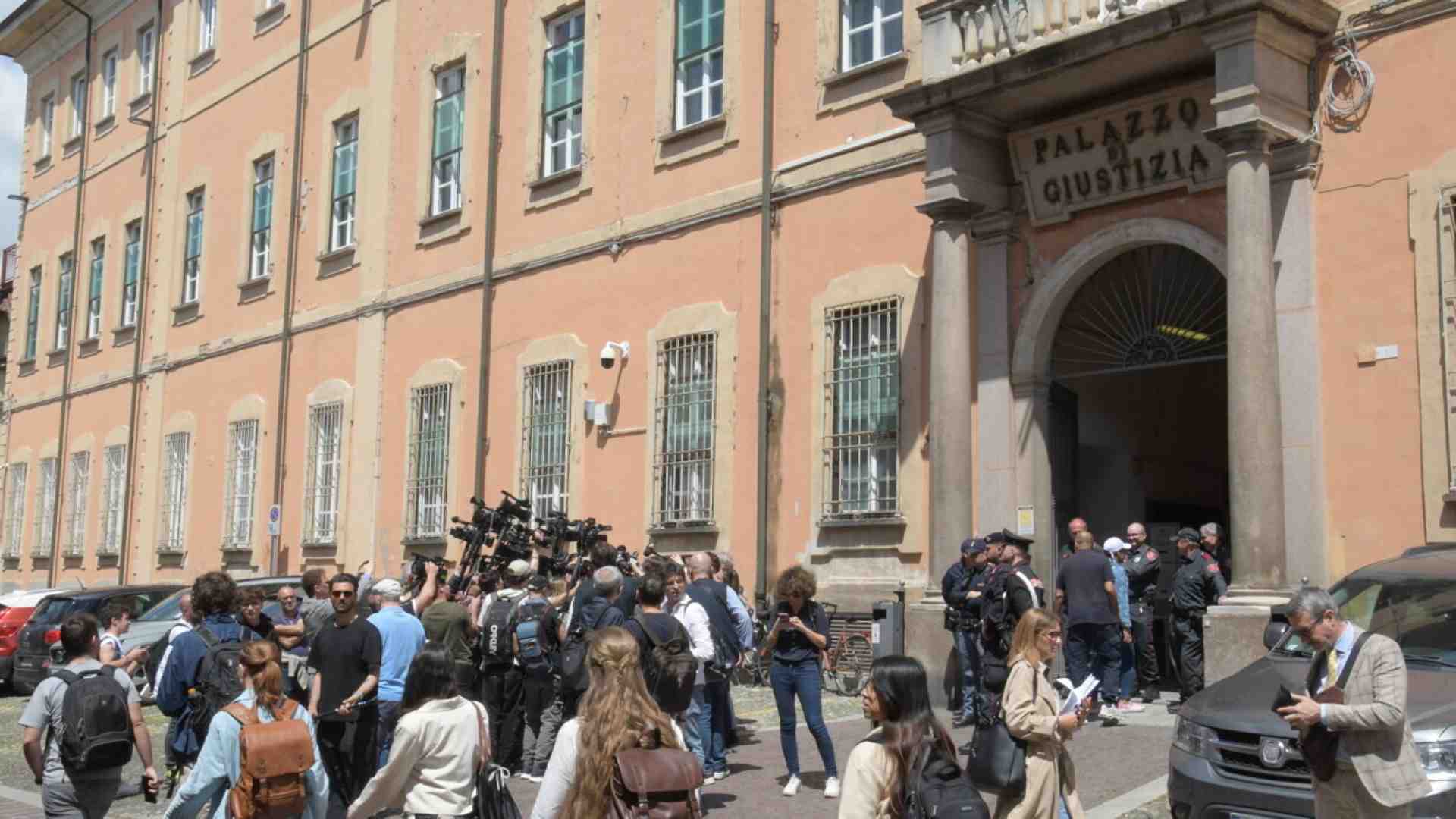 Immagine di Tutti i dubbi sul “ragionevole dubbio” nella condanna a Stasi
