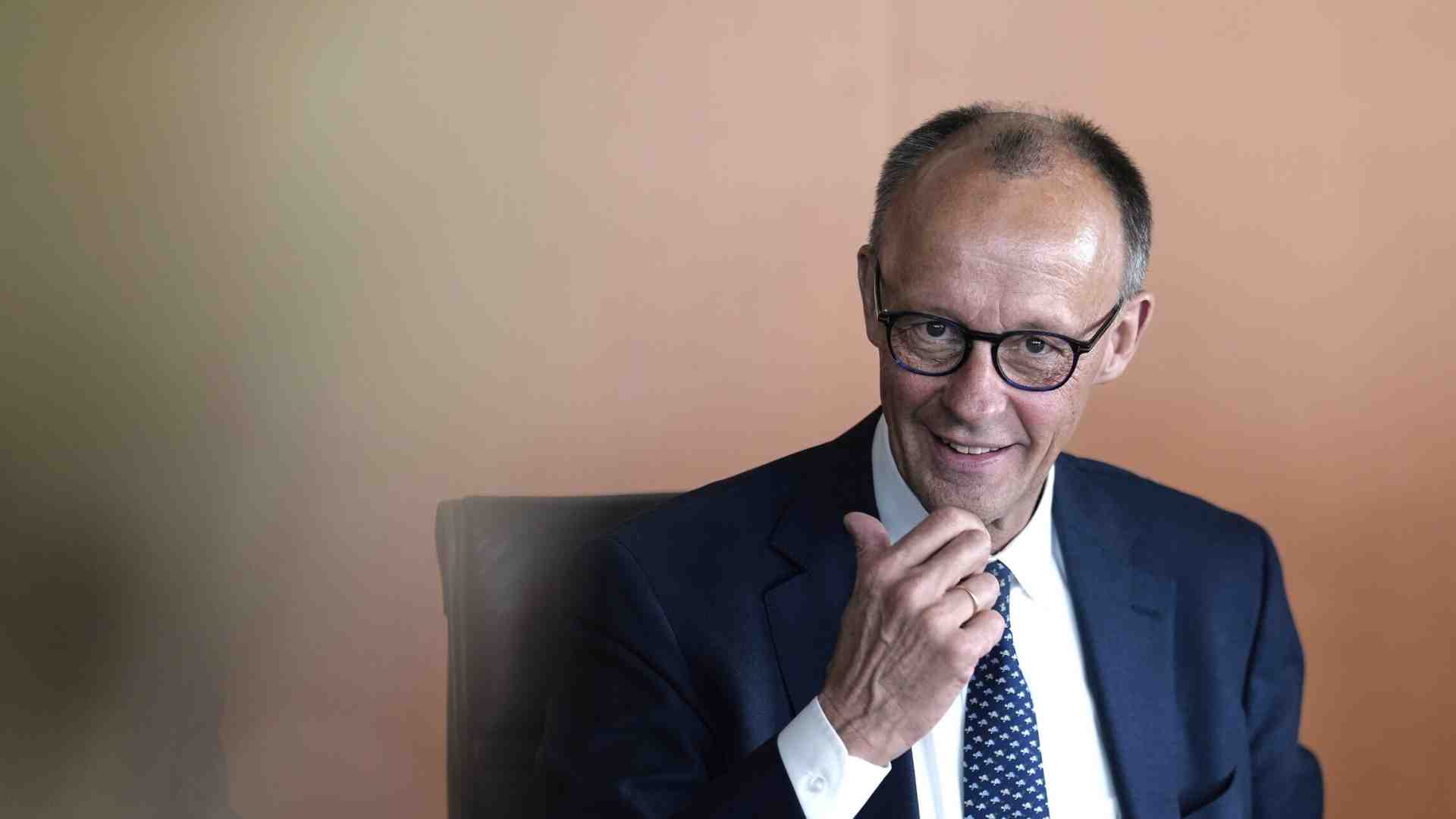 Immagine di Cosa possono imparare Meloni e Schlein dal buonsenso modello Merz