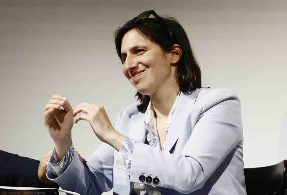 (foto LaPresse)