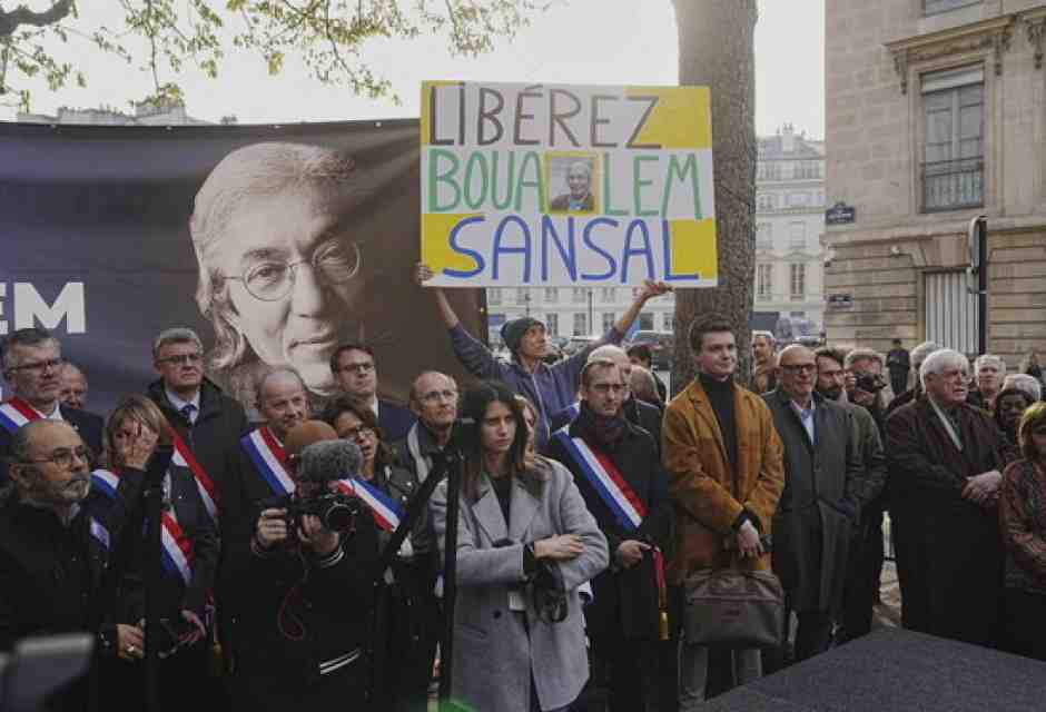 Foto Ap, via LaPresse