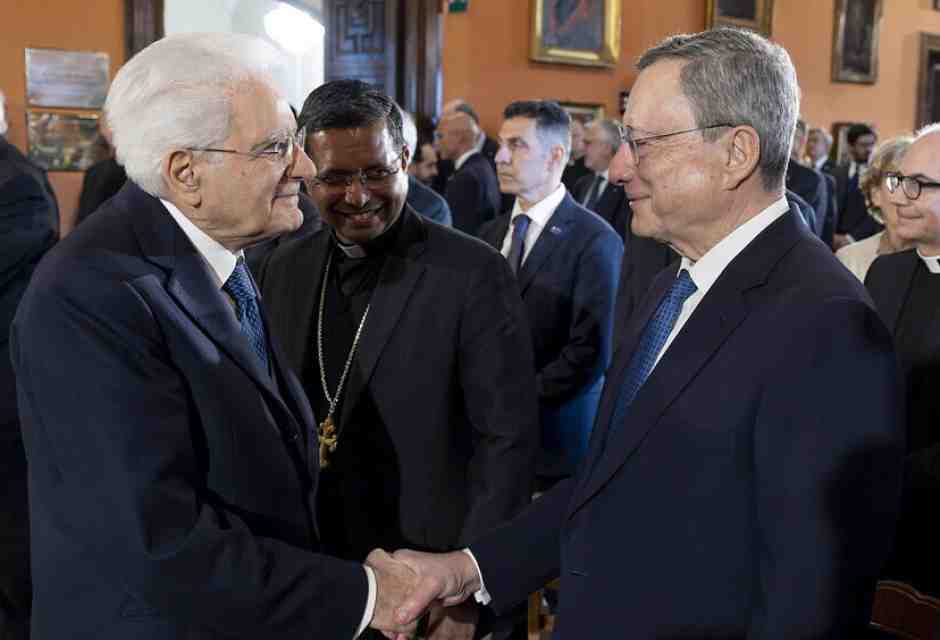 Foto LaPresse
