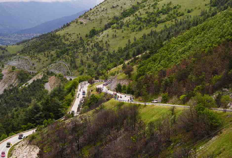 Foto LaPresse