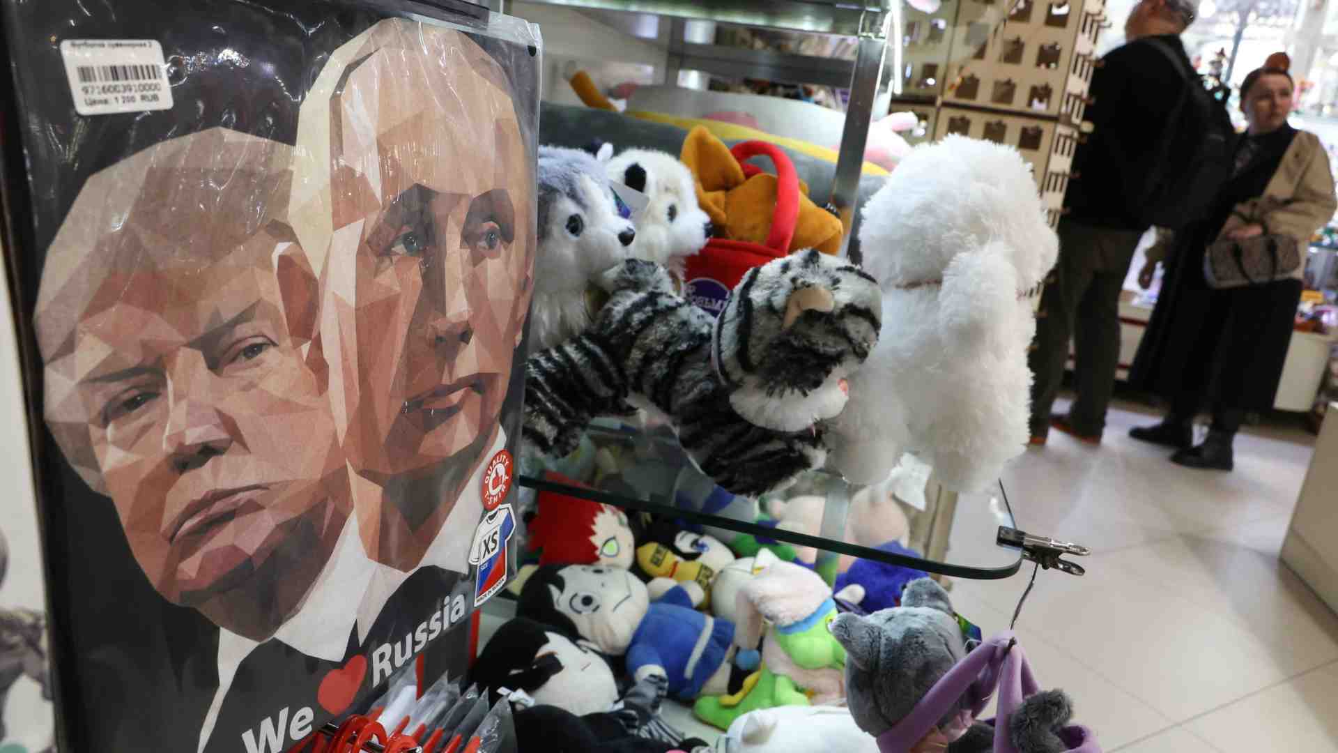 Immagine di Giornalisti, medici, musicisti: perché la repressione di Putin non si ferma