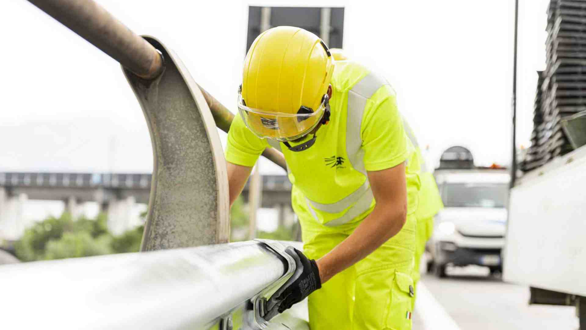Immagine di I dazi frenano export e investimenti, giù l'energia