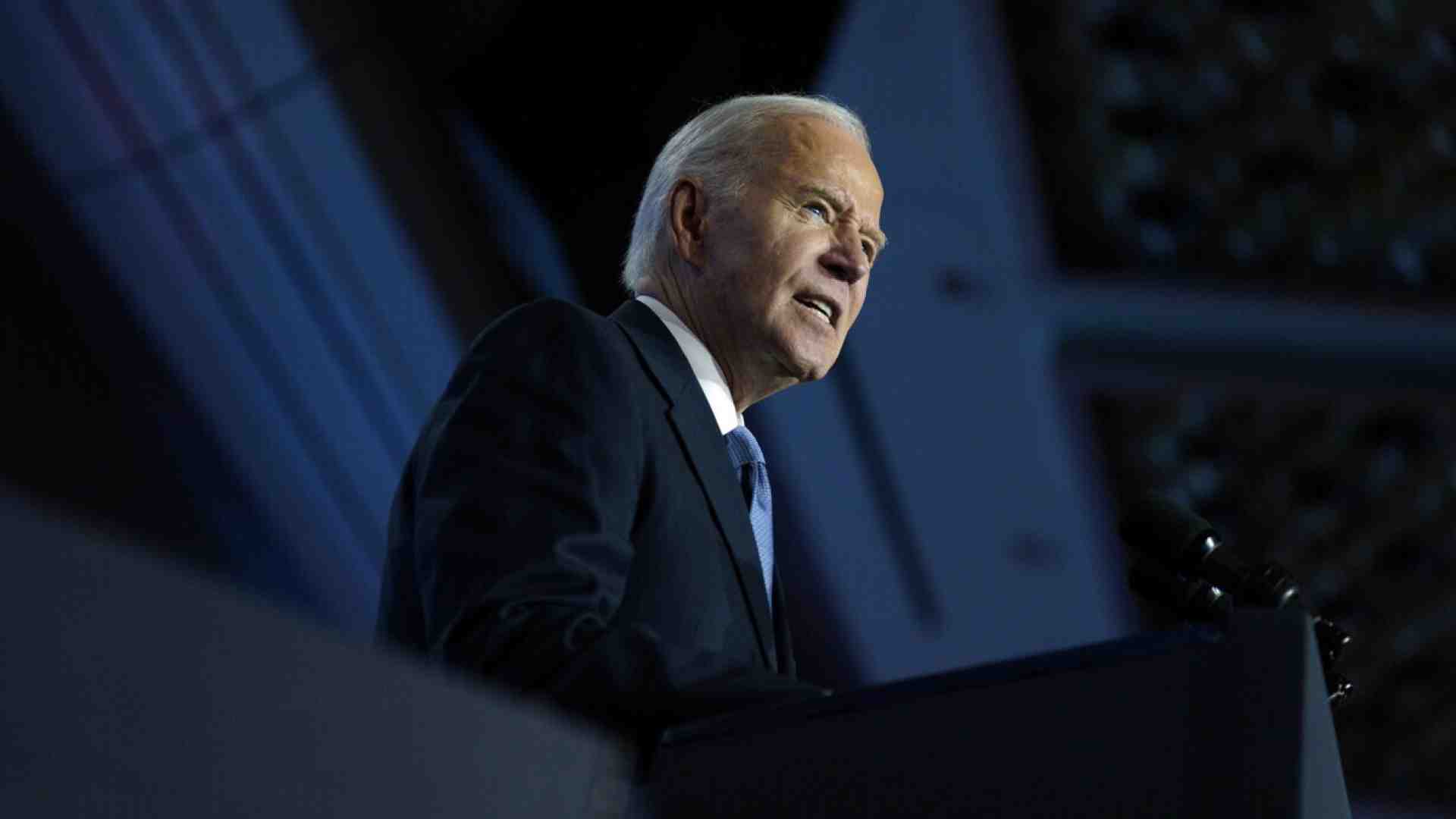 Immagine di Le accuse, la malattia. L’eredità di Biden e il rischio cancellazione