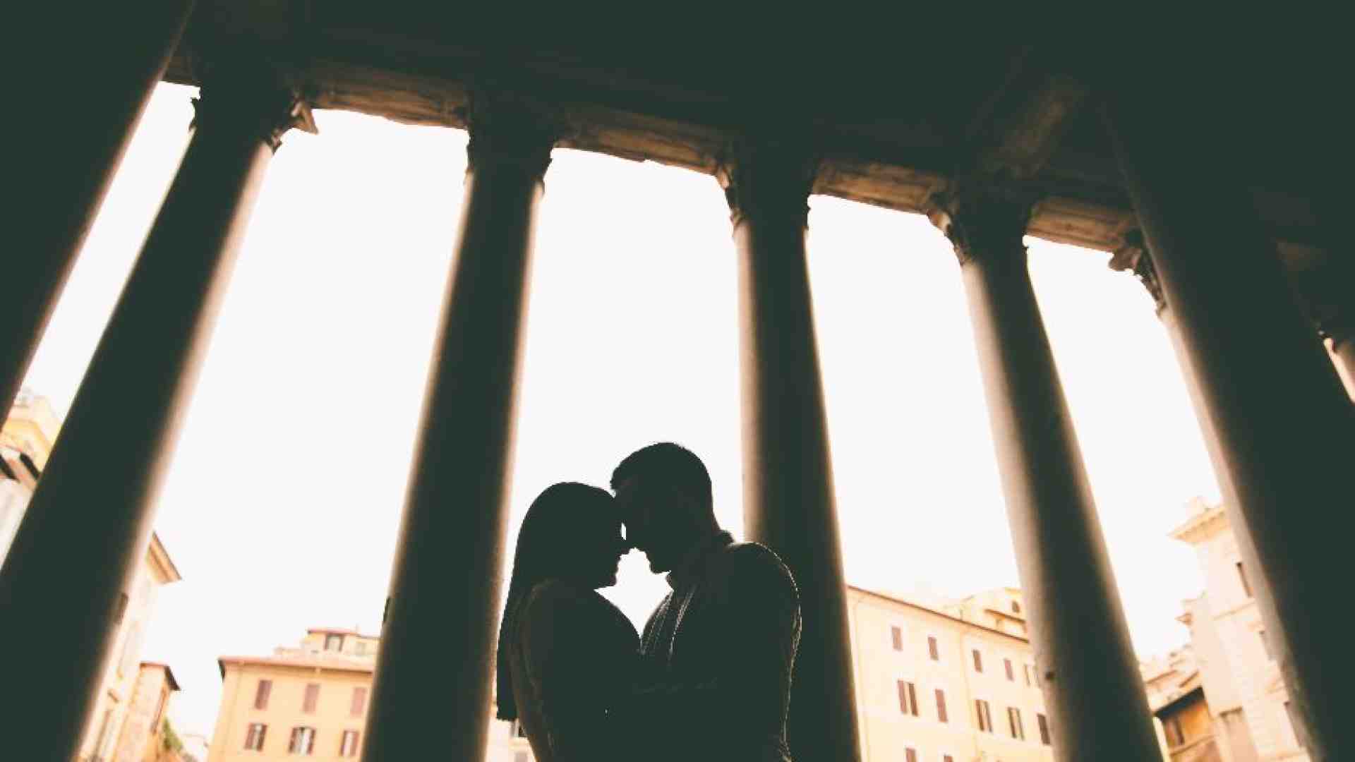 Immagine di Bambini, artisti e guerrieri. Ecco come devono essere i fidanzati