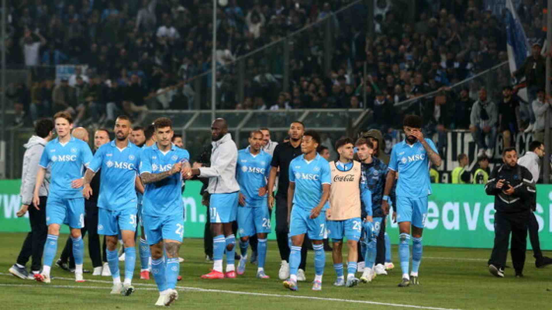 Immagine di Il calcio oltre il tempo regolamentare