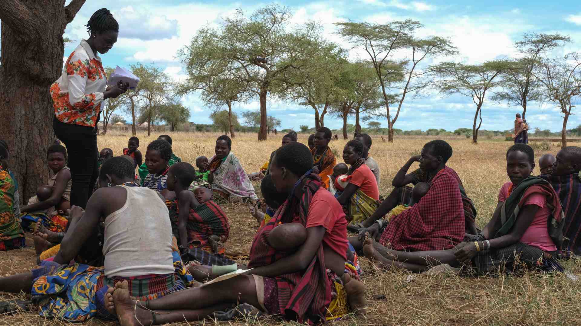 Immagine di Ecco come la scure di Trump si sta abbattendo sull'Africa dimenticata