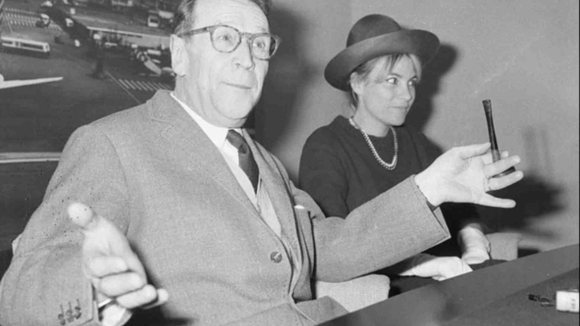 Immagine di Tra Balzac e Dostoevskij, Simenon e l'innocenza perduta