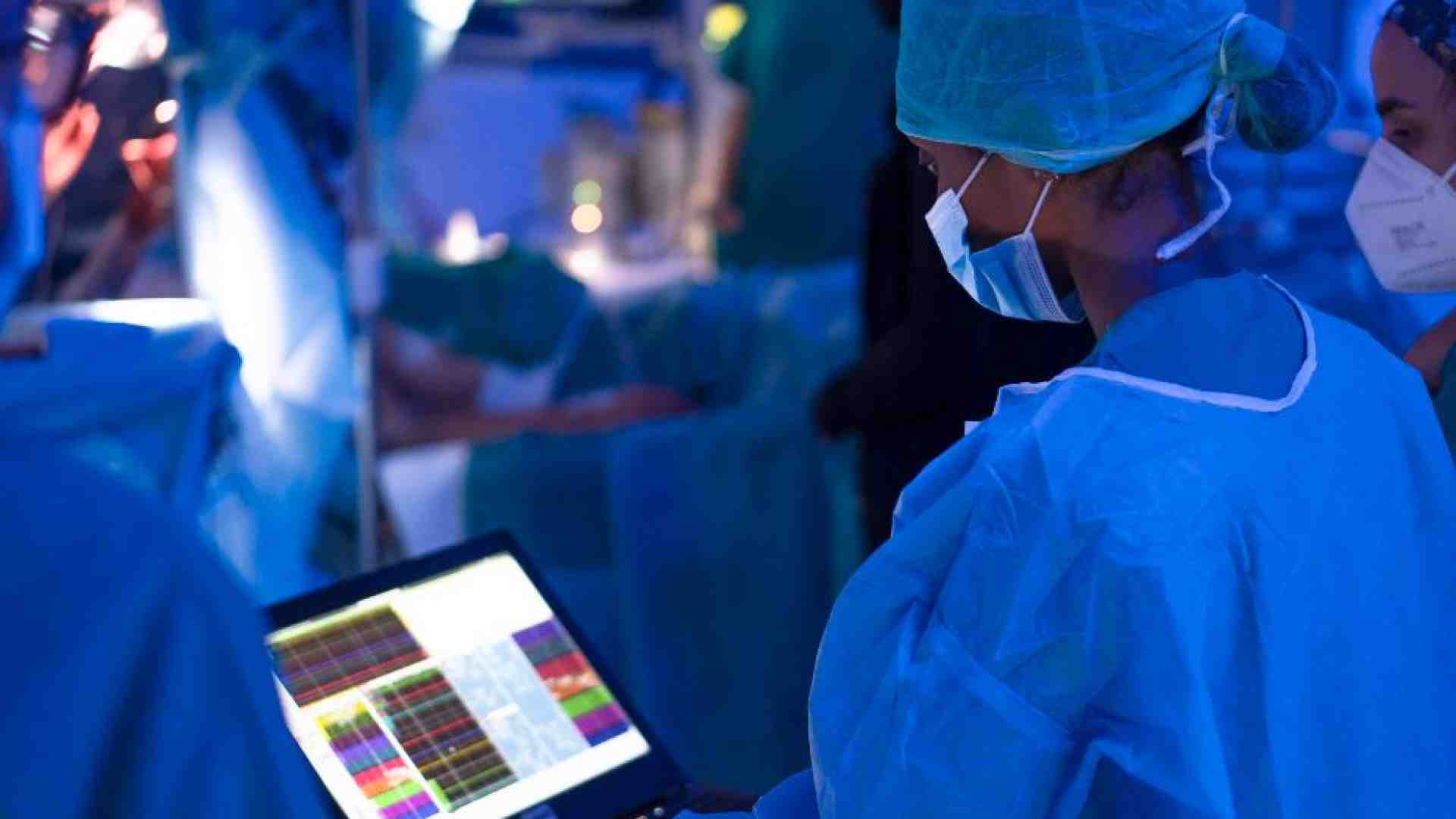 Immagine di Intelligenza artificiale e immunoterapia per vincere il tumore della tiroide